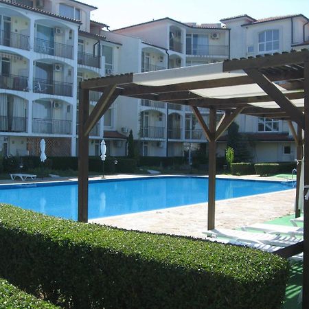 Apartment Rutland Ravda Dış mekan fotoğraf