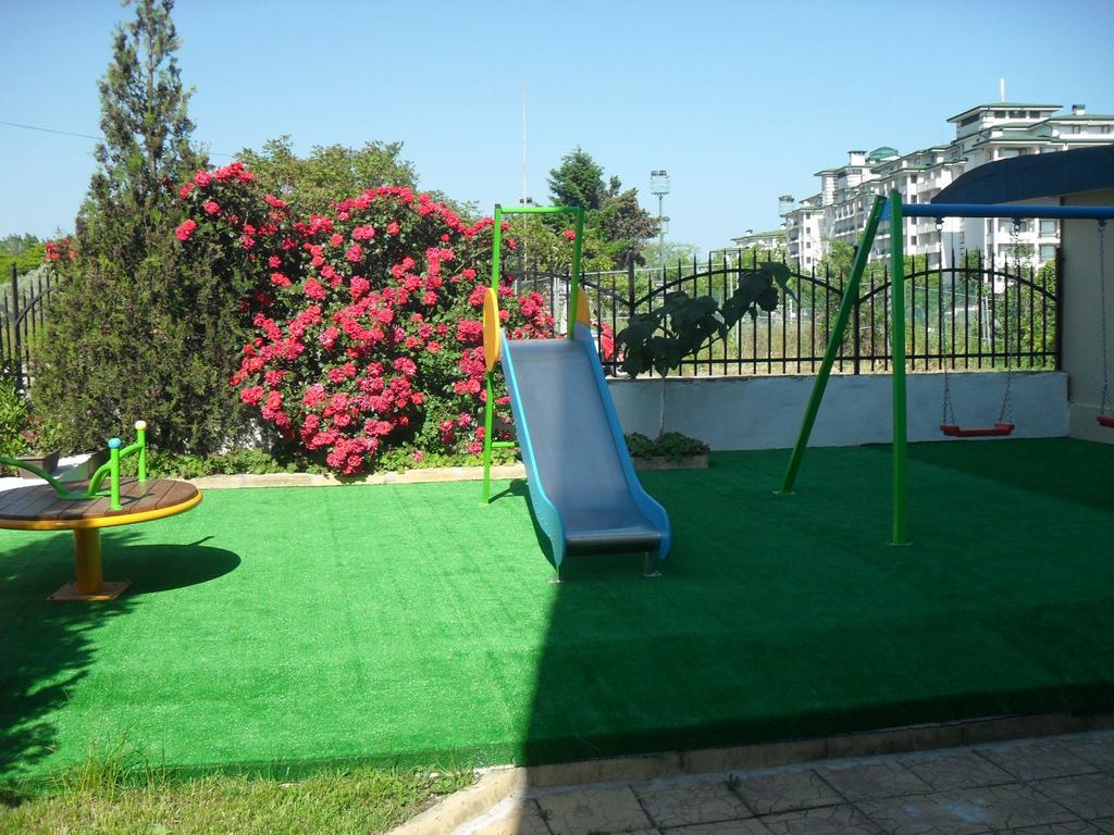 Apartment Rutland Ravda Dış mekan fotoğraf
