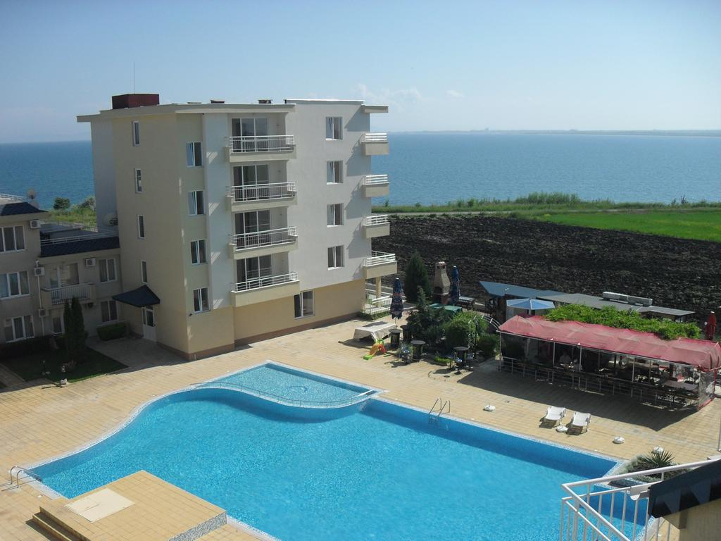 Apartment Rutland Ravda Dış mekan fotoğraf