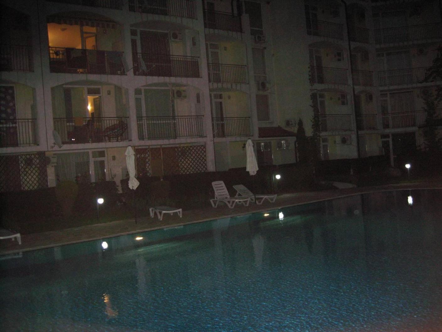 Apartment Rutland Ravda Dış mekan fotoğraf