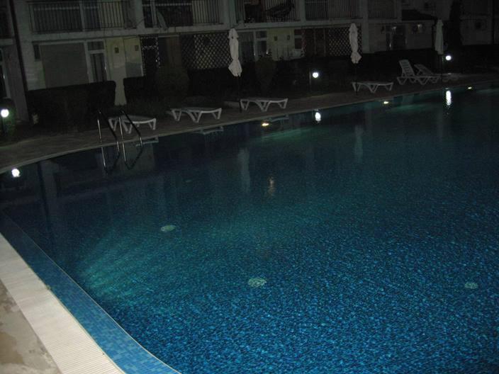 Apartment Rutland Ravda Dış mekan fotoğraf