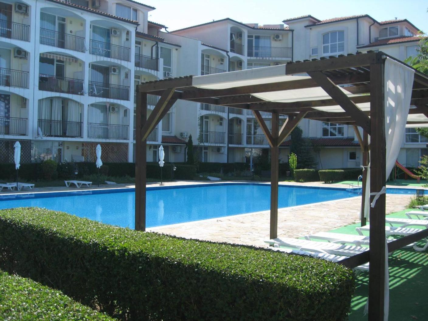 Apartment Rutland Ravda Dış mekan fotoğraf