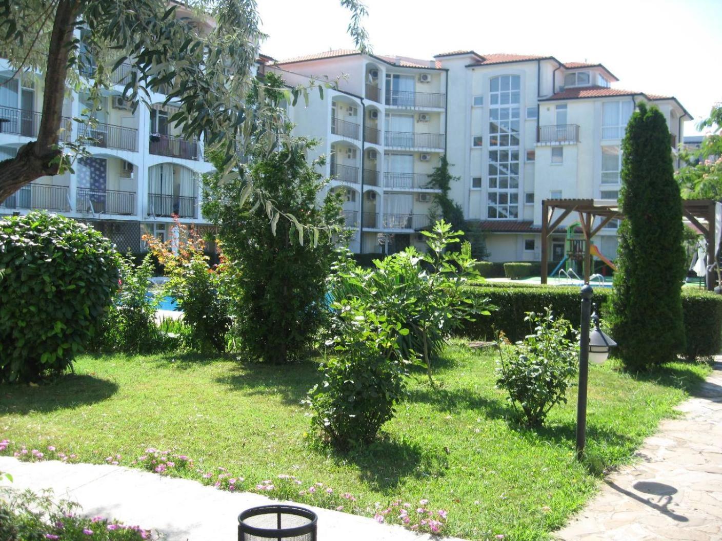 Apartment Rutland Ravda Dış mekan fotoğraf