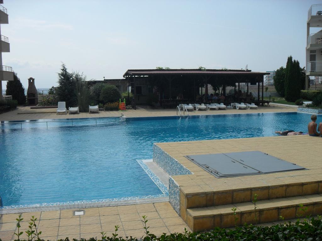 Apartment Rutland Ravda Dış mekan fotoğraf