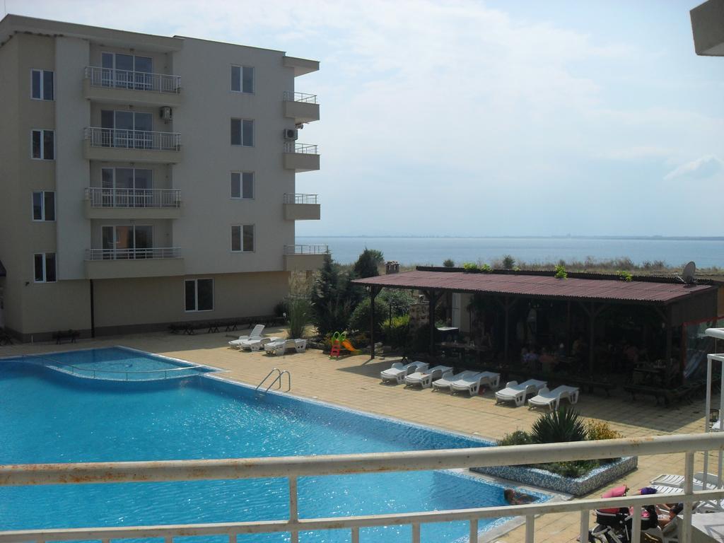 Apartment Rutland Ravda Dış mekan fotoğraf