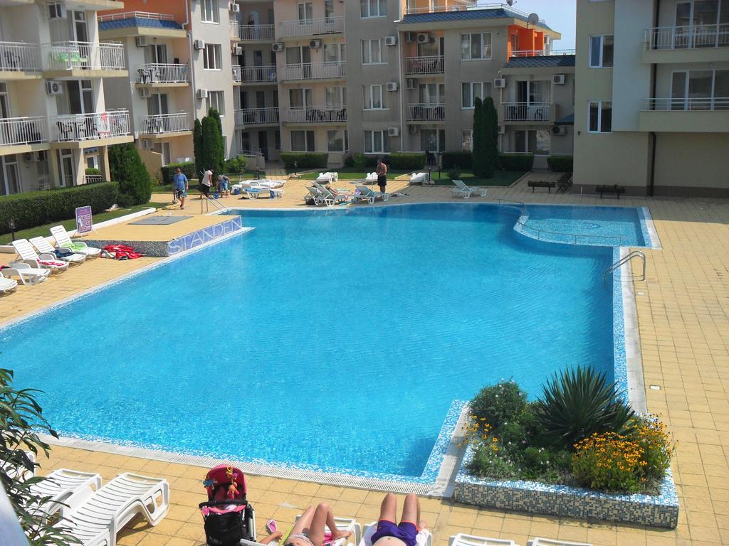Apartment Rutland Ravda Dış mekan fotoğraf