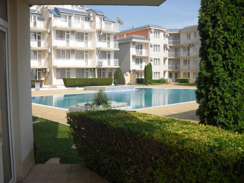 Apartment Rutland Ravda Dış mekan fotoğraf