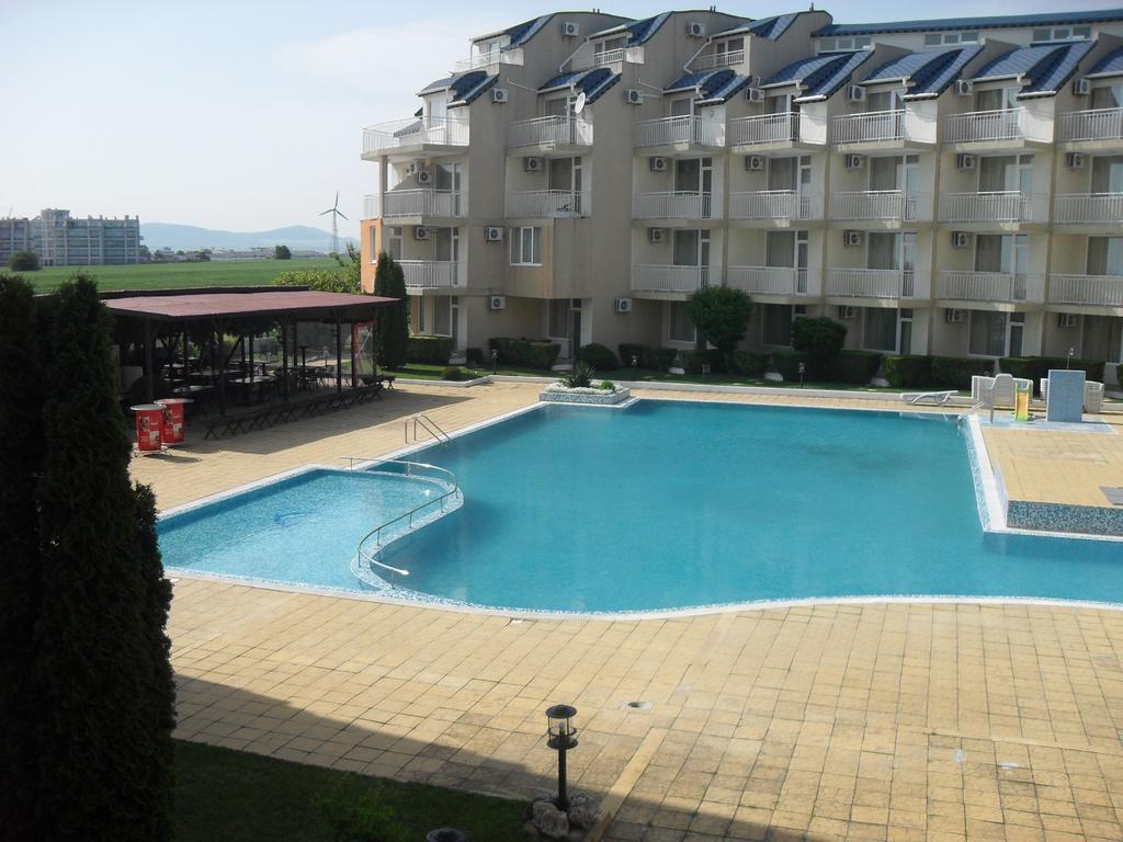 Apartment Rutland Ravda Dış mekan fotoğraf