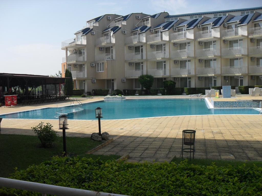 Apartment Rutland Ravda Dış mekan fotoğraf