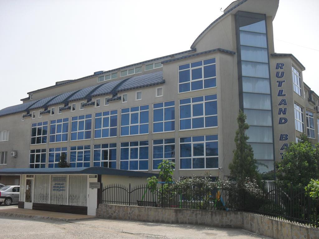 Apartment Rutland Ravda Dış mekan fotoğraf