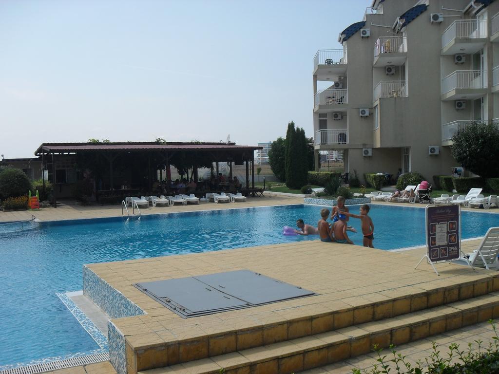 Apartment Rutland Ravda Dış mekan fotoğraf