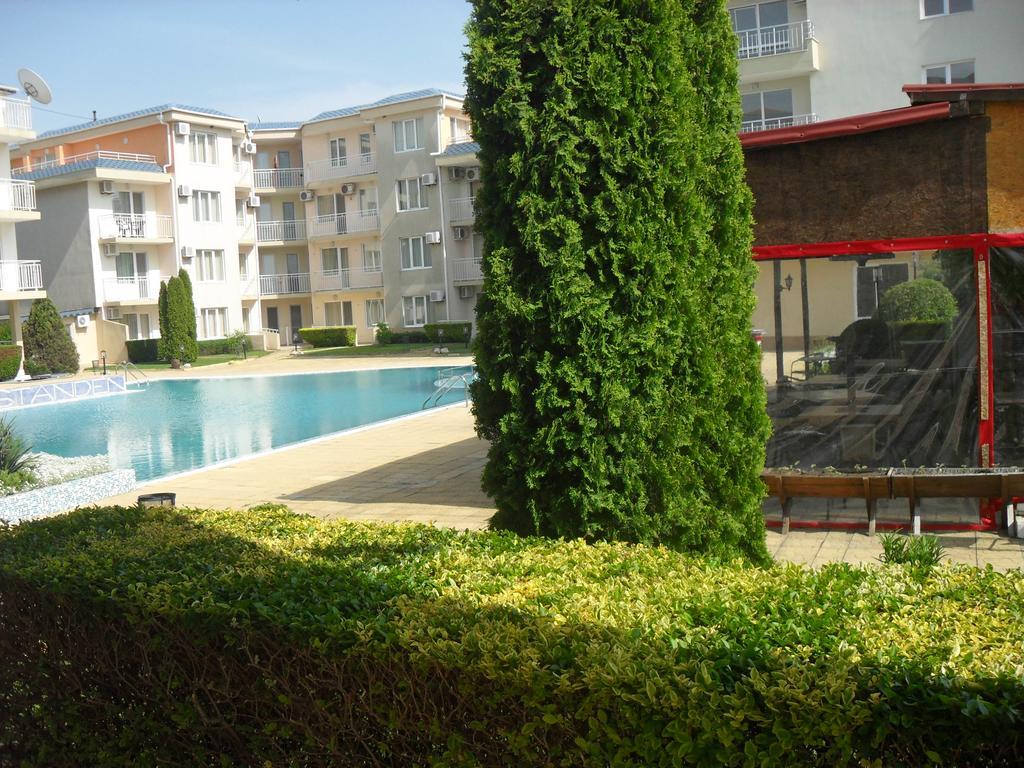 Apartment Rutland Ravda Dış mekan fotoğraf
