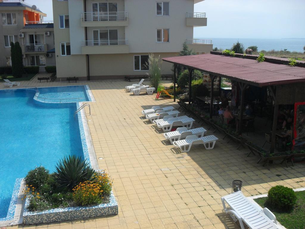 Apartment Rutland Ravda Dış mekan fotoğraf