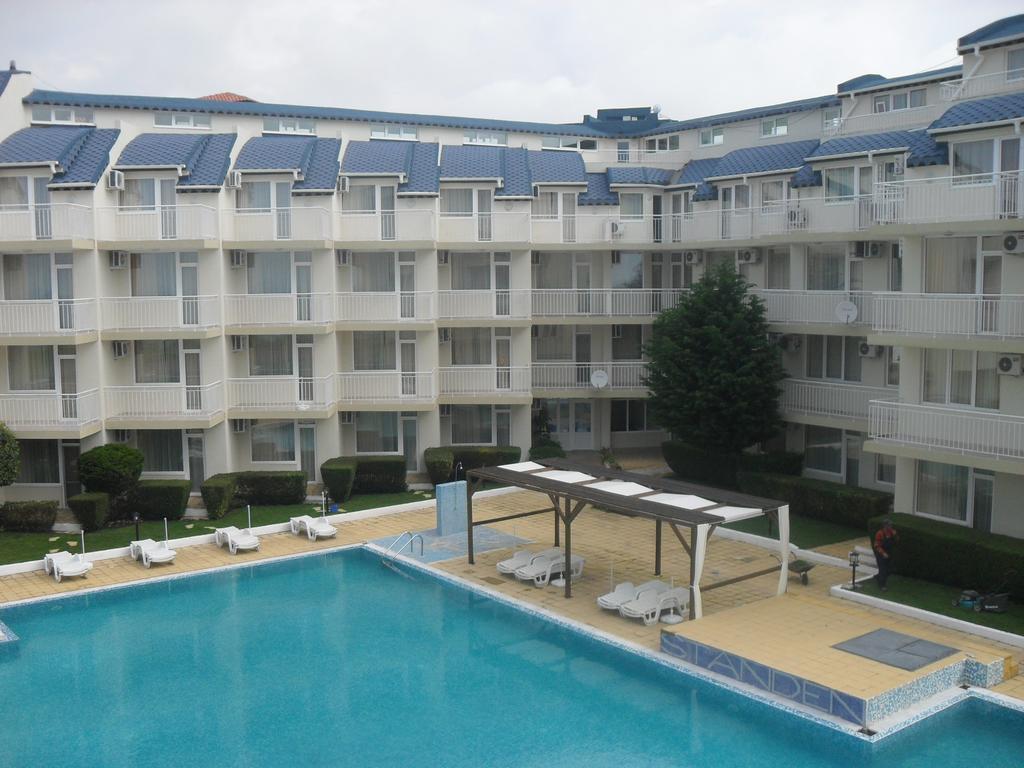 Apartment Rutland Ravda Dış mekan fotoğraf