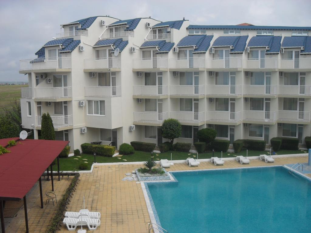 Apartment Rutland Ravda Dış mekan fotoğraf