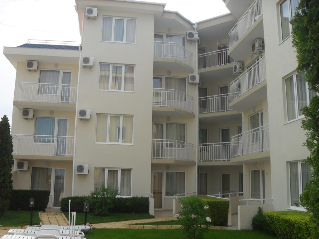Apartment Rutland Ravda Dış mekan fotoğraf