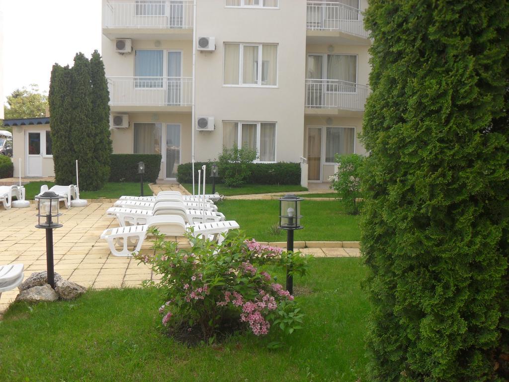 Apartment Rutland Ravda Dış mekan fotoğraf