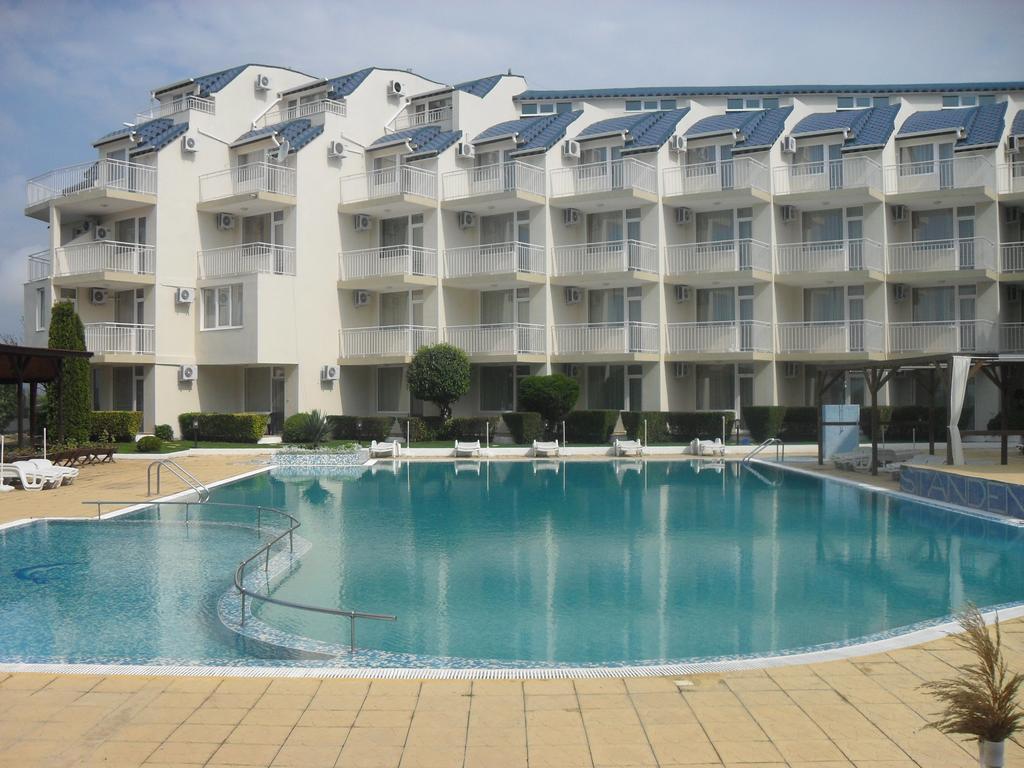 Apartment Rutland Ravda Dış mekan fotoğraf