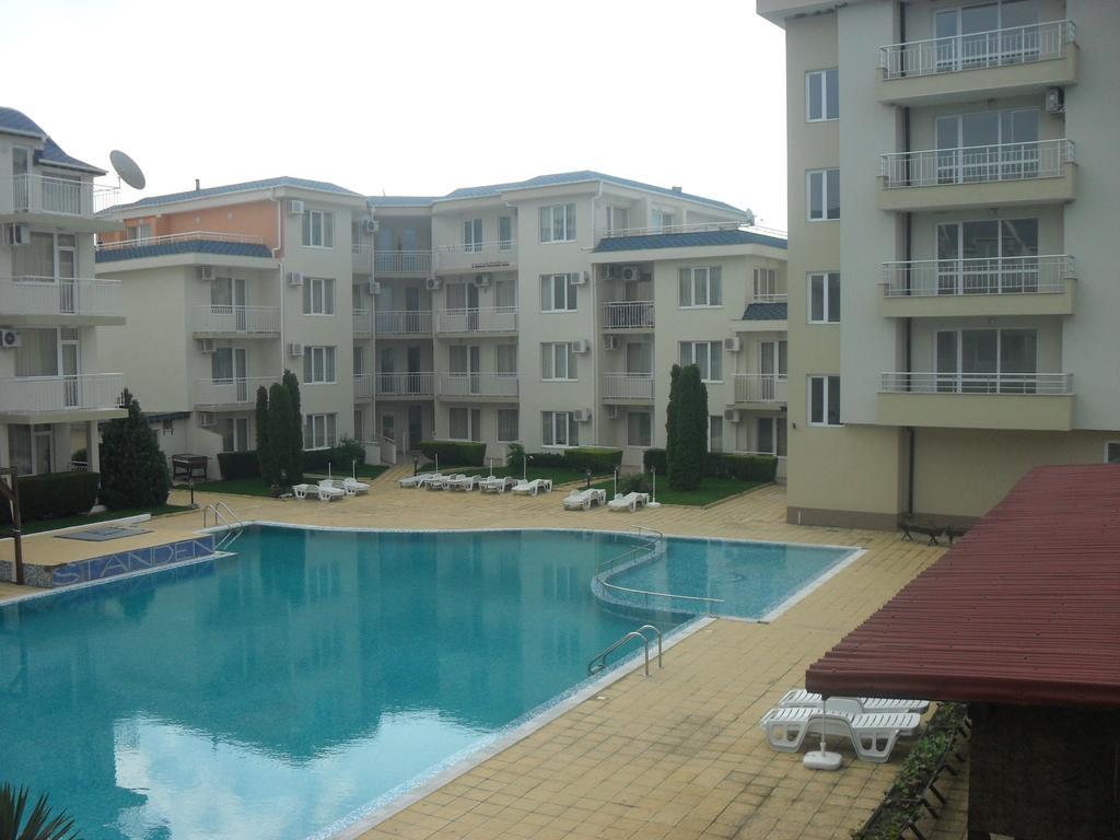 Apartment Rutland Ravda Dış mekan fotoğraf