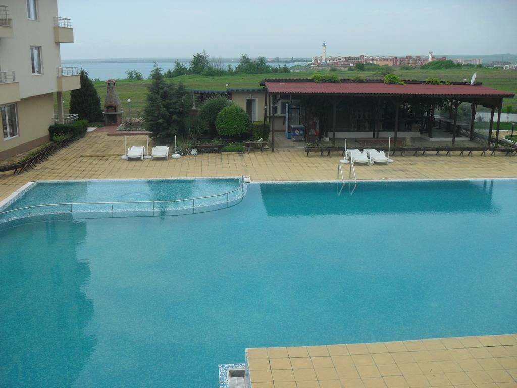 Apartment Rutland Ravda Dış mekan fotoğraf