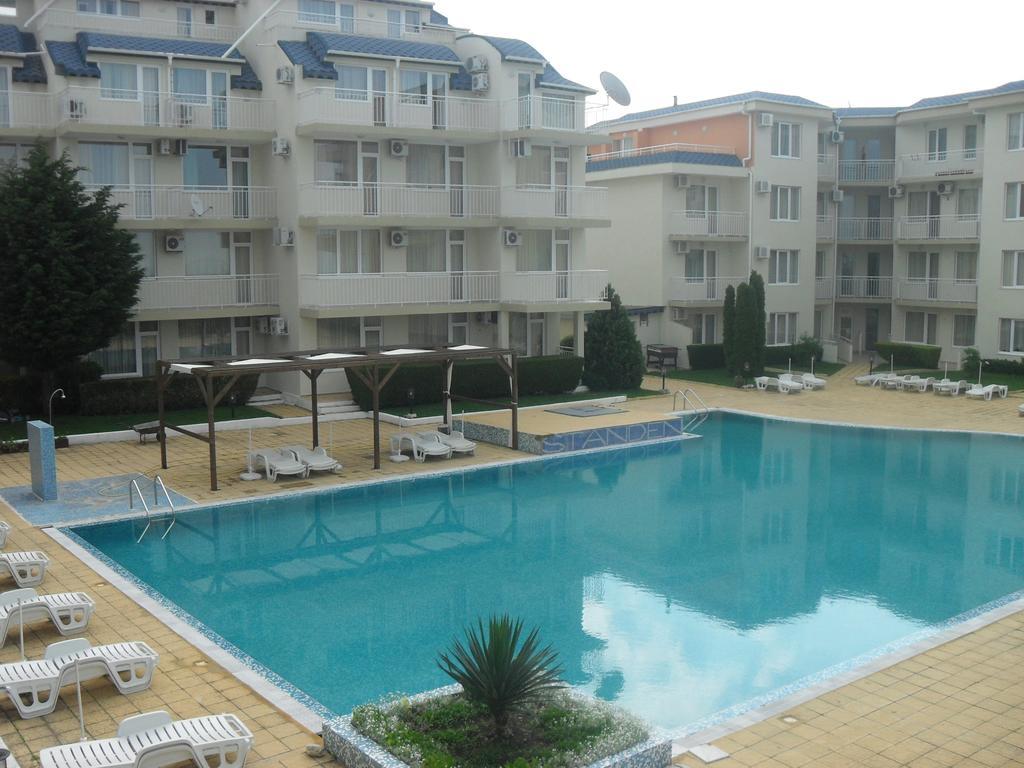 Apartment Rutland Ravda Dış mekan fotoğraf