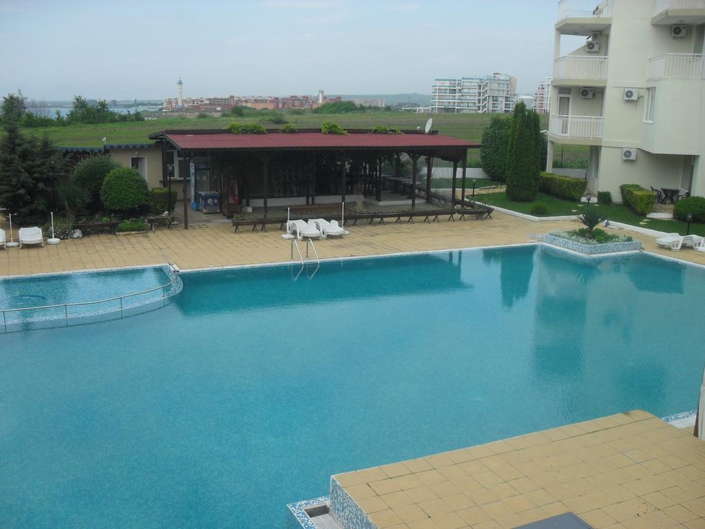 Apartment Rutland Ravda Dış mekan fotoğraf