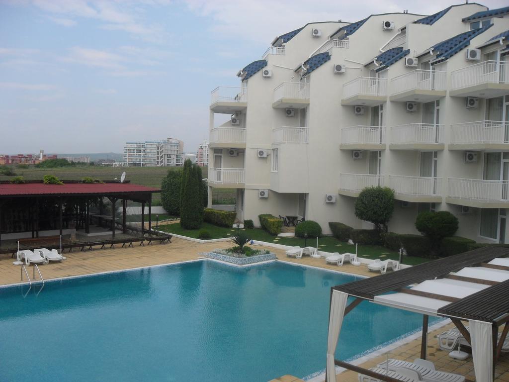 Apartment Rutland Ravda Dış mekan fotoğraf