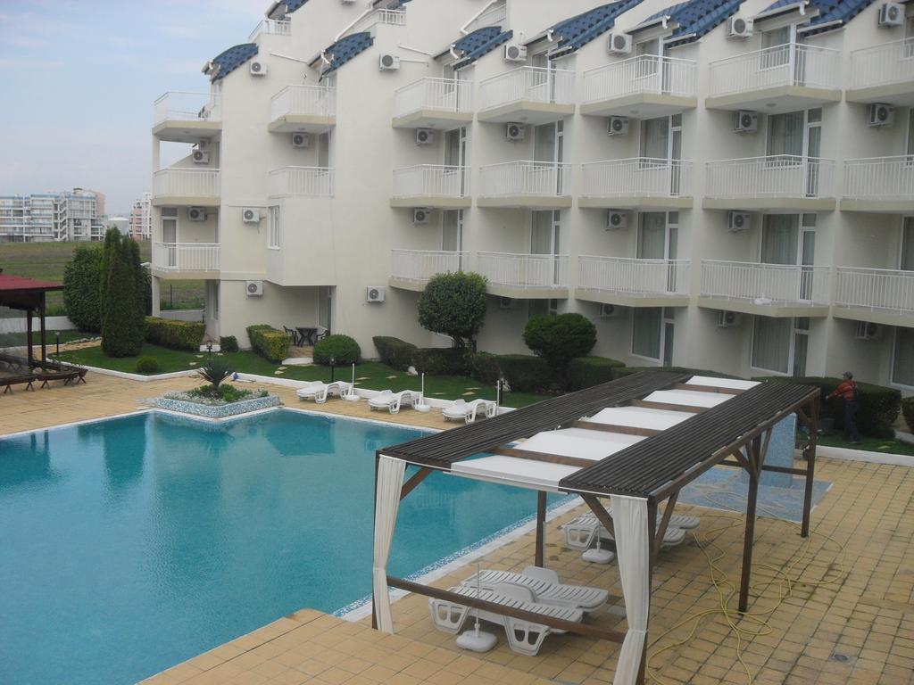 Apartment Rutland Ravda Dış mekan fotoğraf