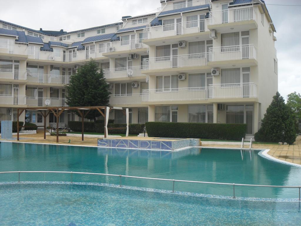 Apartment Rutland Ravda Dış mekan fotoğraf