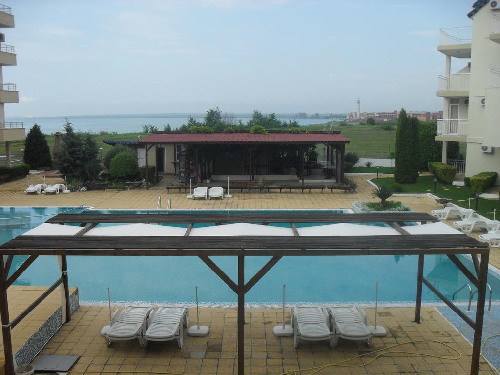 Apartment Rutland Ravda Dış mekan fotoğraf