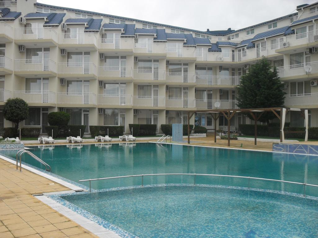 Apartment Rutland Ravda Dış mekan fotoğraf