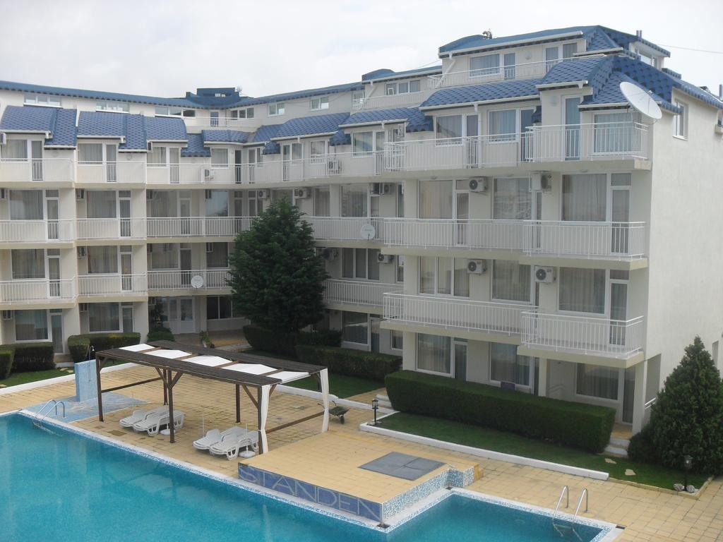 Apartment Rutland Ravda Dış mekan fotoğraf