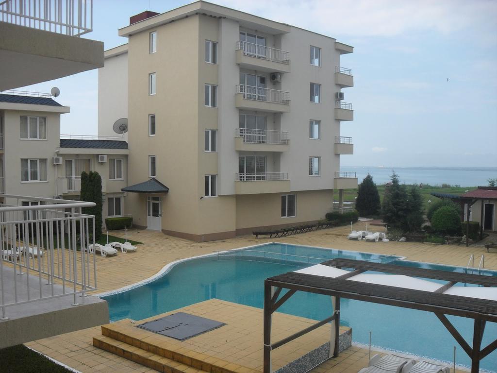 Apartment Rutland Ravda Dış mekan fotoğraf