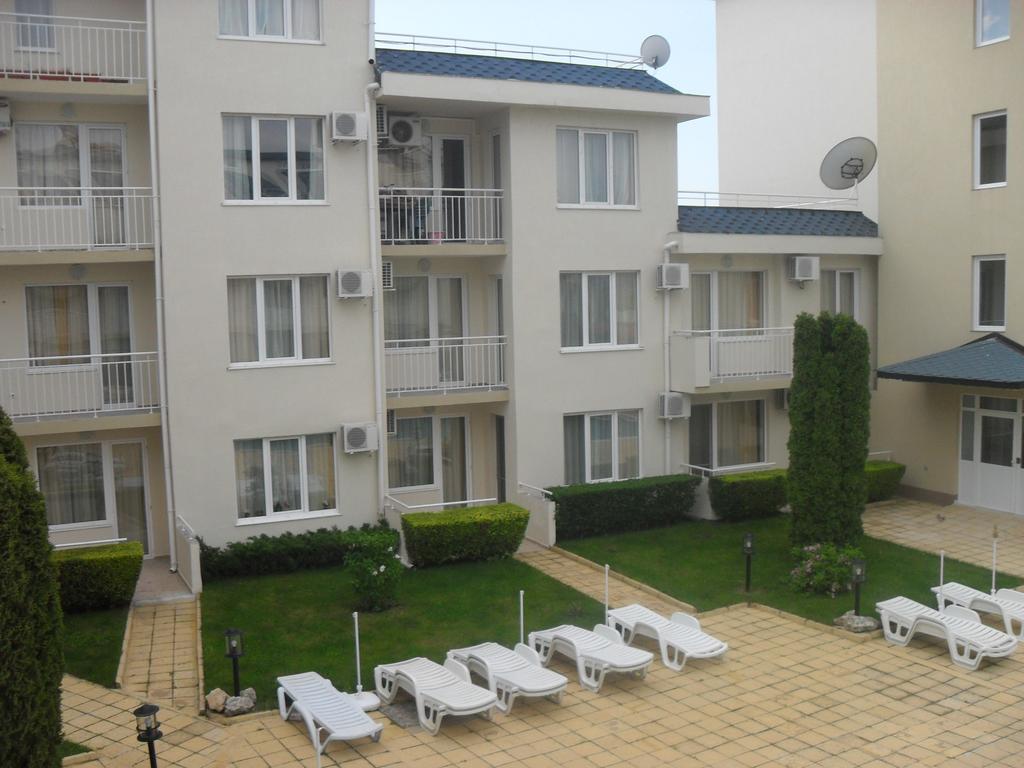 Apartment Rutland Ravda Dış mekan fotoğraf
