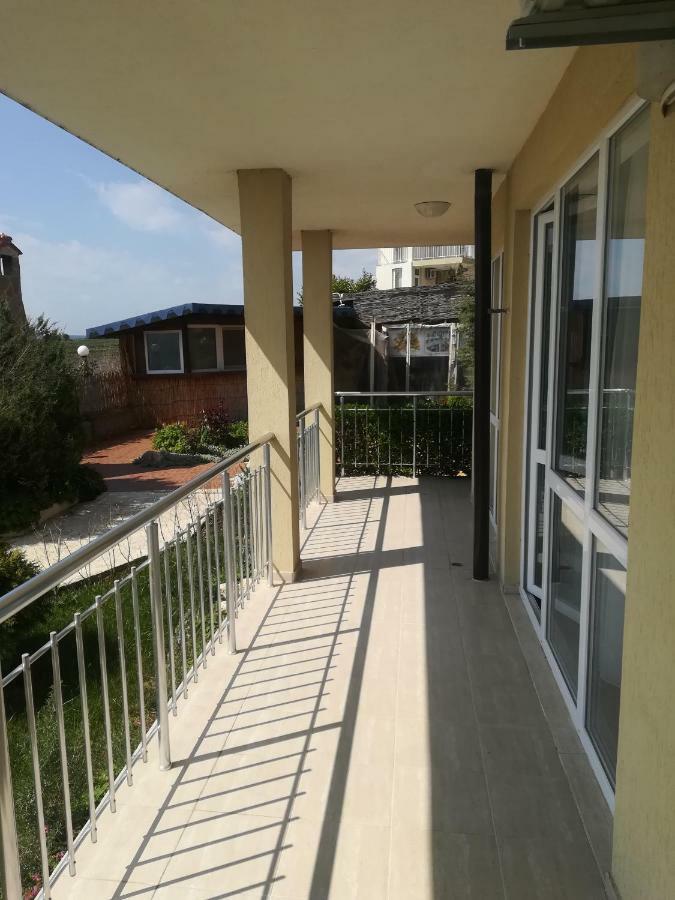 Apartment Rutland Ravda Dış mekan fotoğraf