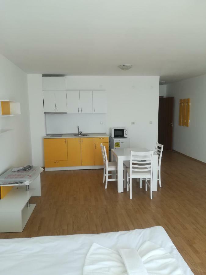 Apartment Rutland Ravda Dış mekan fotoğraf