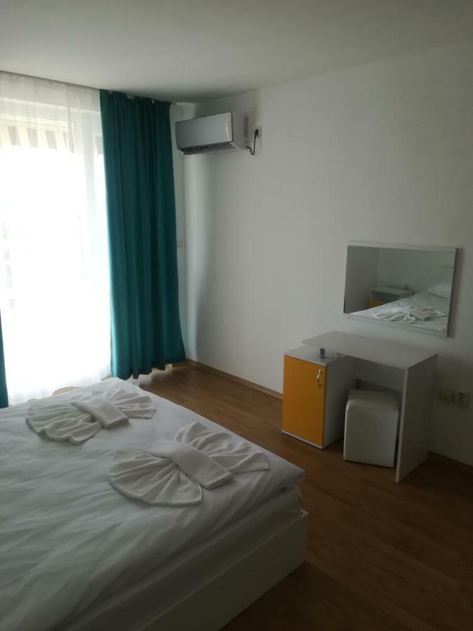 Apartment Rutland Ravda Dış mekan fotoğraf