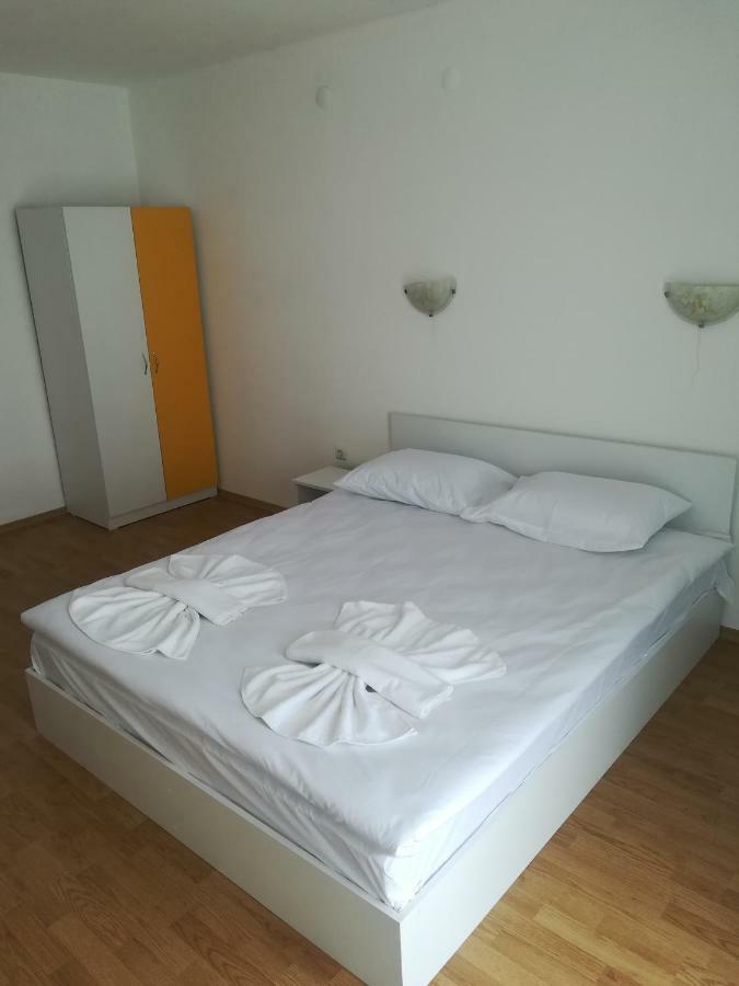 Apartment Rutland Ravda Dış mekan fotoğraf